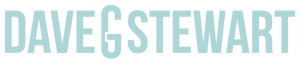 Dave G Stewart Logo